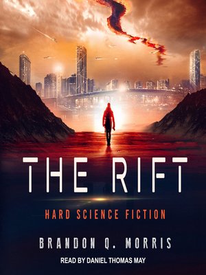 cover image of The Rift